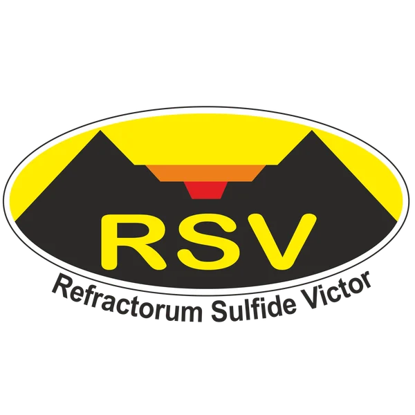 Авторская технология RSV© для вскрытия упорных руд